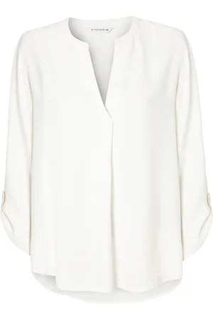 TATUUM Damen Gewebebluse ZAO