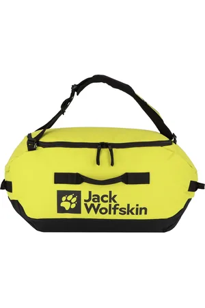 Jack Wolfskin Reisetasche 