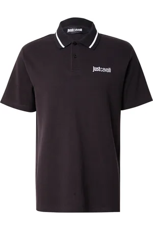 Roberto Cavalli Poloshirt