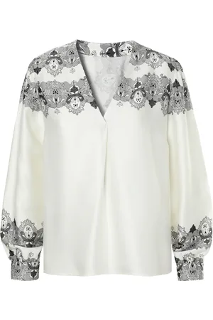 TATUUM Bluse 