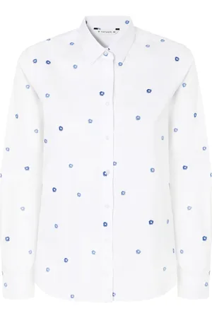 TATUUM Bluse 