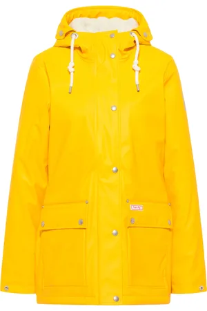 myMo Regenjacke