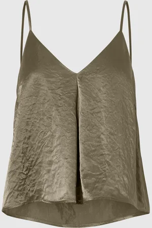 SELECTED Top