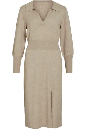 VILA Kleid 
