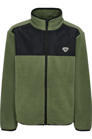 Hummel Fleecejacke
