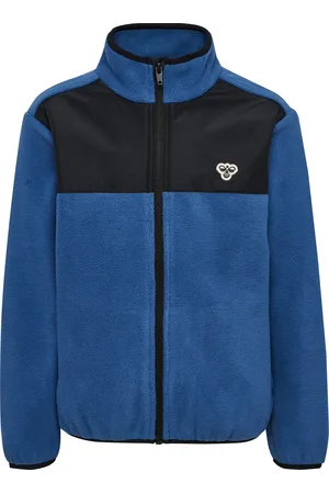 Hummel Fleecejacke