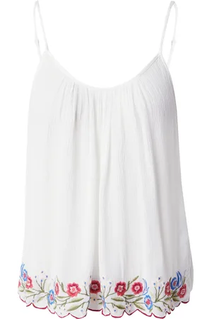 Y.A.S Top 