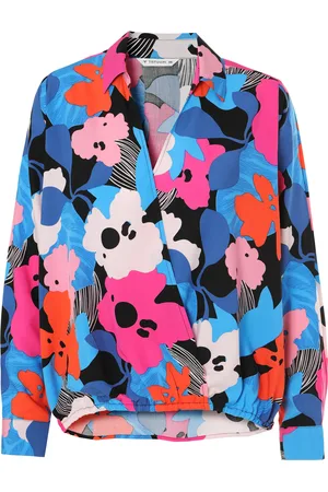 TATUUM Bluse 