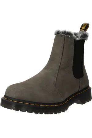 Dr. Martens Chelsea Boots 