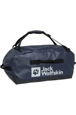 Jack Wolfskin Reisetasche