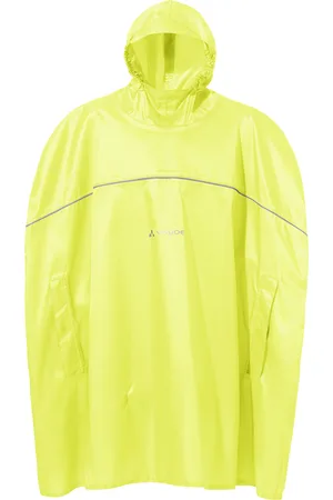 Vaude Funktionsjacke 
