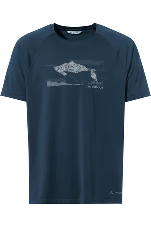 Vaude Sportshirt 