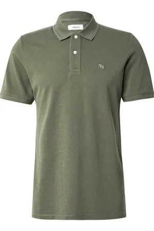 QS by s.Oliver Poloshirt