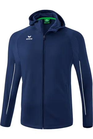 Erima Sportsweatjacke 