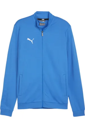 PUMA Sportsweatjacke 