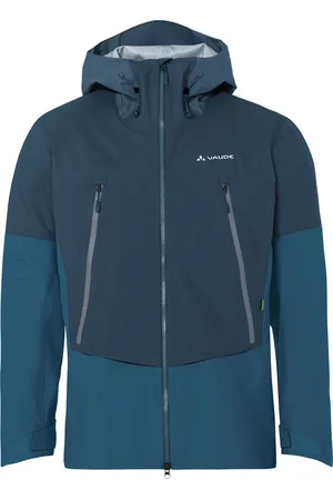 Vaude Outdoorjacke 