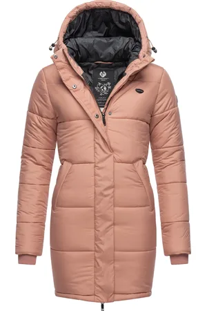 Ragwear Wintermantel 