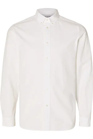 SELECTED Hemd 