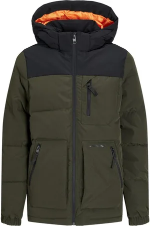 JACK & JONES Winterjacke