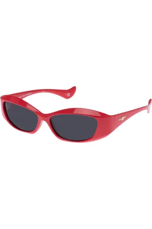 Le Specs Sonnenbrille 