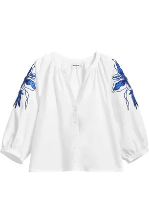 Desigual Bluse