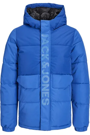 JACK & JONES Winterjacke 