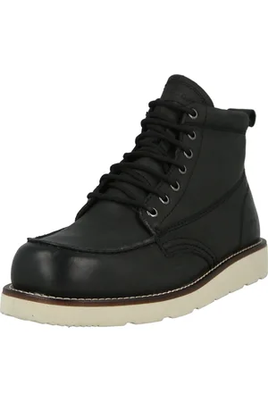 JACK & JONES Schnürboots 