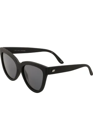 Le Specs Sonnenbrille 