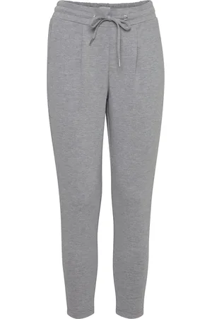 Ichi Bundfaltenhose 