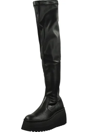 Steve Madden Overknees