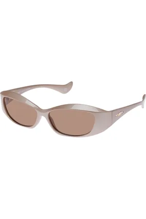 Le Specs Sonnenbrille 
