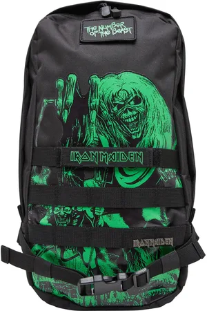Brandit Rucksack 