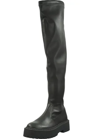 Steve Madden Overknees 