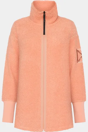 Didriksons Fleecejacke 