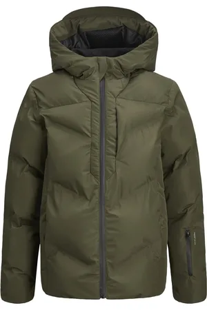 JACK & JONES Winterjacke
