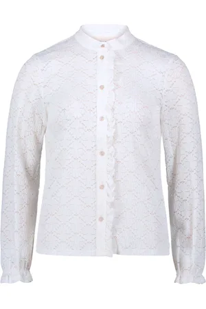 Cartoon Bluse
