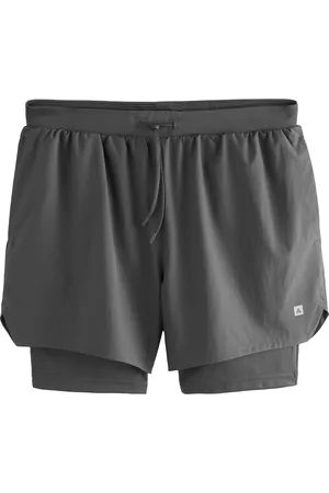 Next Active 2-in-1-Shorts