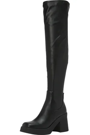 Steve Madden Overknees 