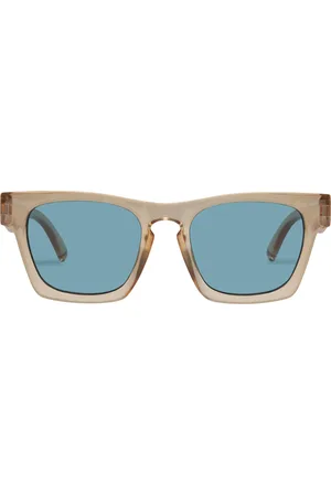 Le Specs Sonnenbrille 