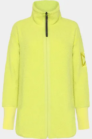 Didriksons Fleecejacke 