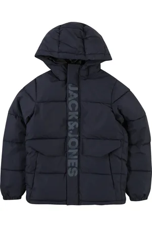 JACK & JONES Winterjacke 