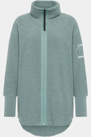 Didriksons Fleecejacke 