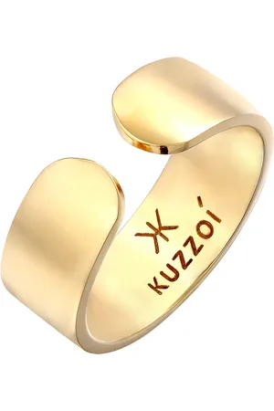 Kuzzoi Ring