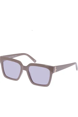 Le Specs Sonnenbrille 