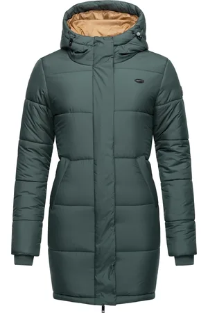Ragwear Wintermantel 
