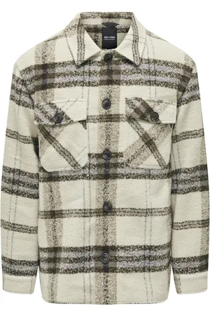 Only & Sons Jacke 