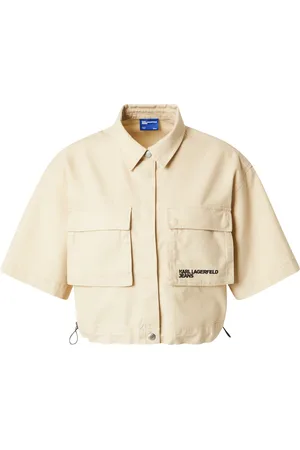 Karl Lagerfeld Bluse 