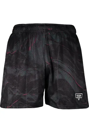 Bucketz Shorts