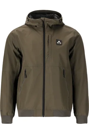 Whistler Funktionsjacke 
