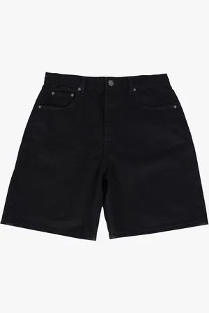 Dropsize Shorts